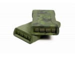 RidgeMonkey Powerbanka Vault C-Smart Wireless 26950mAh Green,RidgeMonkey Powerbanka Vault C-Smart Wireless 26950mAh Green