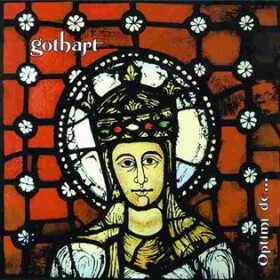 Optimi de… CD Gothart