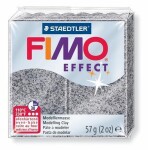 Staedtler Fimo Effect 56 g - granit