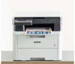 BROTHER multifunkce color LED DCP-L3520CDW - A4 18ppm 512MB 250listů USB WIFI 600dpi duplex EDF_3860774