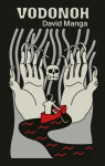 Vodonoh (slovensky) - David Manga
