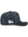 New Era Pánská kšiltovka NFL Pittsburgh Steelers 2026 Salute to Service 9SEVENTY Stretch-Snap