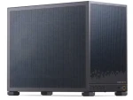Jonsbo D32 STD Mesh černá / Skříň / Mini-Tower / mATX / mřížkovaný panel (D32 STD MESH BLACK)