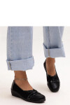 Polobotky model 207067 Solea 38