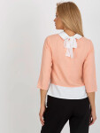 Halenka LK BZ 506493.71P broskev - Lakerta 42