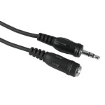 Hama prodlužovací audio kabel jack 2.5 m / nebalený (205104-H)