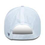 Pánská kšiltovka Philadelphia Flyers NHL Levelwear Crest Adjustable Hat - White
