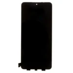 For Xiaomi OLED displej 12T/12T Pro / Náhradní díl telefonu / LCD + dotyková deska / čtečka otisků v displeji (57983112937)