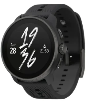 Suunto Race S černá / Chytré hodinky / 1.32" AMOLED / 466 x 466 / Bluetooth / voděodolné (SS051013000)