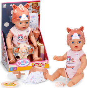 BABY born Lena Kočička, 36 cm