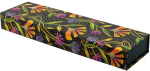 Playful Creations / Wild Flowers / Pencil Case /