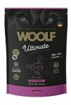 WOOLF Ultimate DogFood Duck 1kg