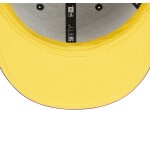 New Era Pánská kšiltovka Los Angeles Lakers NBA 2023 City Edition 59FIFTY Fitted Velikost: 7 3/4