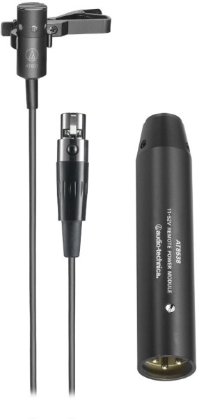 Audio-Technica AT 831b