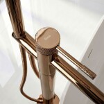 REA - Volně stojící baterie Venti Copper REA-B9648