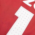 Nike Pánský dres Arizona Cardinals NFL Kyler Murray #1 Game Football - Červená Velikost: XL