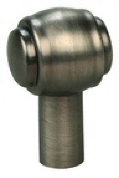 Tulip Nábytková knopka Rustik staromosaz (296165)