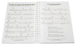 MS 101 Hits For Ukulele (Blue Book)