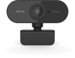 Powerton PWCAM2 HD / Webkamera / 1080p / 30 FPS / USB (QMWPW02UHB00)