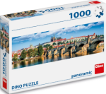 Hradčany 1000