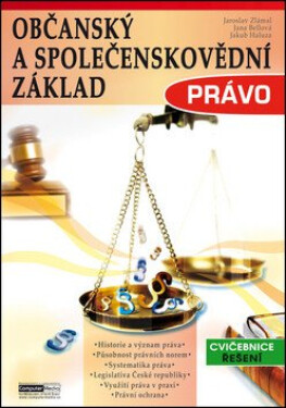 Právo Cvičebnice Řešení