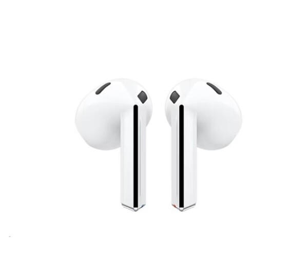 Samsung bluetooth sluchátka Galaxy Buds 3, white (Distribuce svět) EDF_1289761