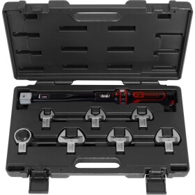 KS Tools 5161225 516.1225 Nástrčný klíč
