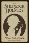 Sherlock komiksový gamebook