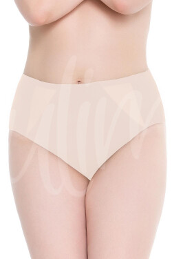 Kalhotky model 108370 Julimex Lingerie XXL