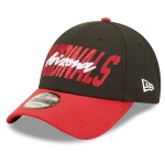 New Era Pánská kšiltovka Arizona Cardinals NFL Official 2022 Draft 9FORTY Adjustable