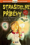 Strašidelné příběhy - Tak trochu - Dita Křišťanová