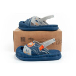 Sandály Ipanema Fun Sea Baby Jr 83661BD297 21