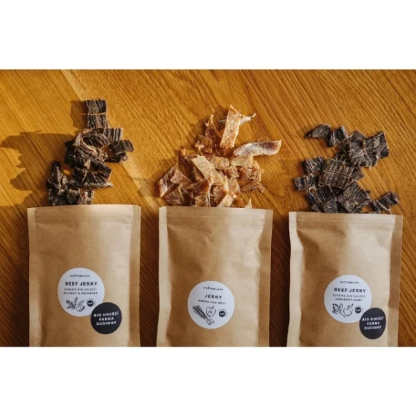 Martina Gebhardt Young and active krém 15 ml