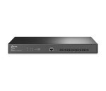 TP-Link OMADA switch SX3008F (8xSFP+, 2xconsole, fanless) EDF_324169