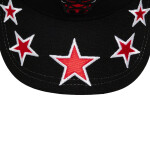 Mitchell & Ness Pánská kšiltovka Chicago Bulls NBA Shining Stars Pro Snapback