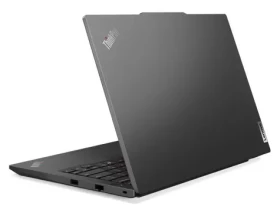 Lenovo ThinkPad E14 G6 černá / 14" WUXGA / AMD Ryzen 3 7335U 3.0GHz / 8GB / 512GB SSD / AMD Radeon 660M / W11P (21M3003VCK)