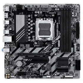 GIGABYTE B840M D3HP / Základní deska / AM5 / 4x DDR5 / PCIe 4.0 x16 / GLAN / mATX (B840M D3HP)