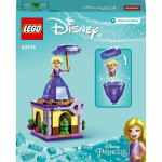 LEGO LEGO Disney Princess™ 43214 Točící se Locika