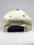 Mitchell & Ness Pánská Kšiltovka Tampa Bay Lightning Horizon Pro Snapback