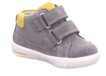 Chlapecké celoroční boty MOPPY, Superfit, 1-000350-2500, šedá - 20