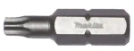 Makita B-23640 sada bitů T30 x 25mm 3 ks (B-23640)