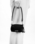 Topologie 10mm Wrist Strap Black Reflective