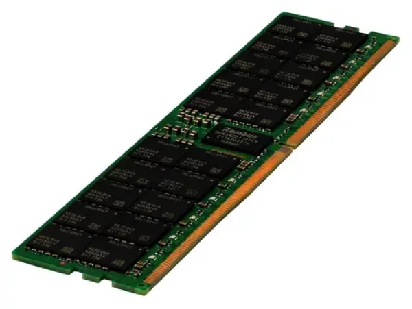 HPE 64GB (1x64GB) / Paměťový modul (P50312-B21R)