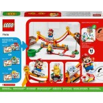 LEGO® Super Mario™ 71416 Lávová vlna rozšiřující set