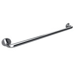 BEMETA HELP madlo 1000 mm nerez s krytkou 301101001 301101001