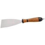 Špachtle malířská korková s bitem, 150 mm, STALCO PERFECT