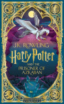 Harry Potter and the Prisoner of Azkaban: MinaLima Edition - Joanne Kathleen Rowling