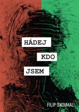 Hádej, kdo jsem - Filip Skoumal