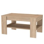 Nábytek Mikulík Konferenční stolek ZEN ROZMĚR: (š/v/h) 60 cm