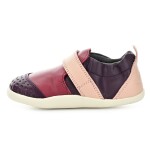 Bobux Xplorer Go Fig-Tibetan red první